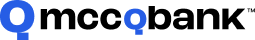 MCCQBank Logo